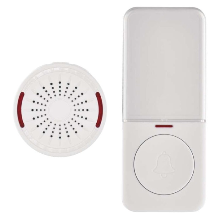 Dzwonek bezprzewodowy do drzwi P5734