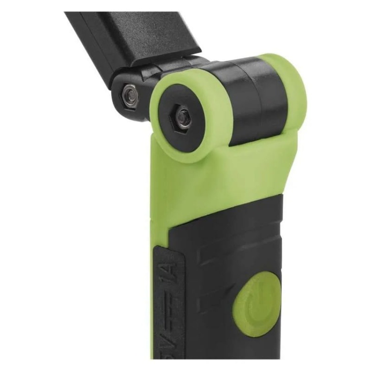 Lampa warsztatowa COB LED akumulatorowa 3.7V 2000mAh 750lm Emos P4540