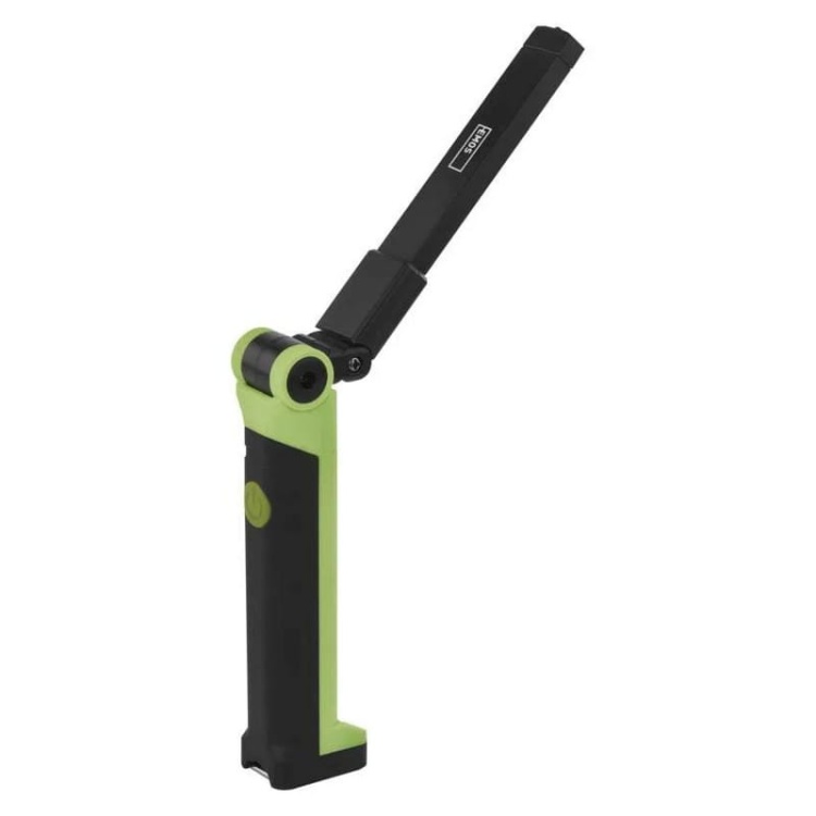 Lampa warsztatowa COB LED akumulatorowa 3.7V 2000mAh 750lm Emos P4540