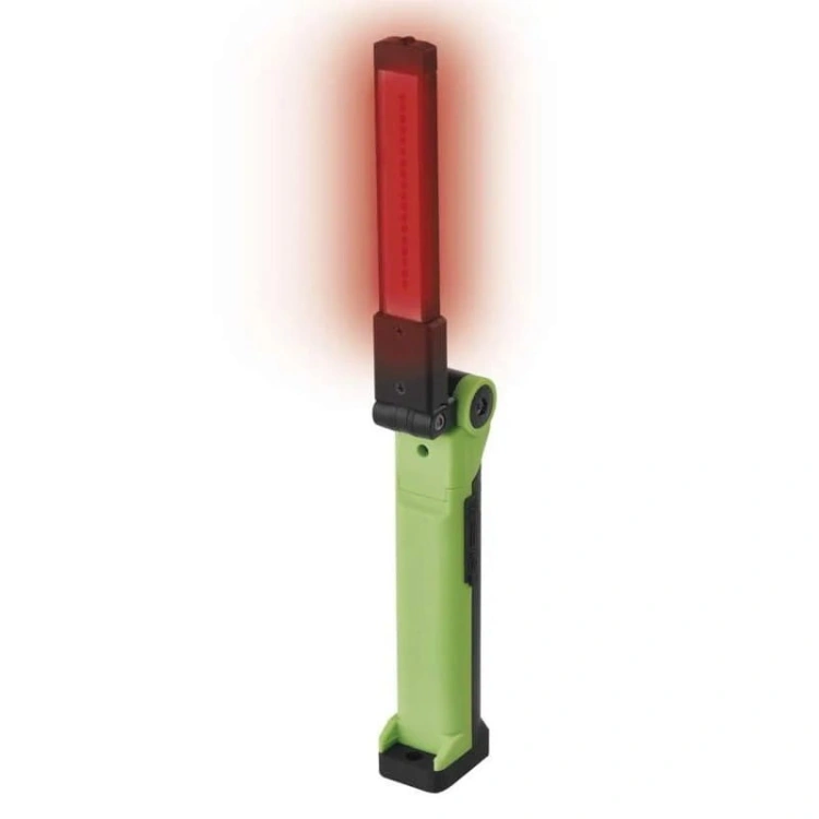 Lampa warsztatowa COB LED akumulatorowa 3.7V 2000mAh 750lm Emos P4540