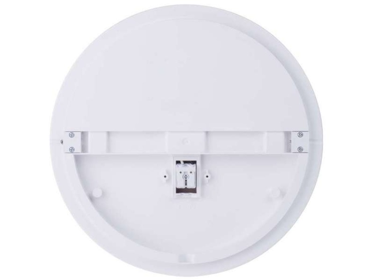 Plafon LED DORI okrągły 24W 2050lm IP54 b.neutralny EMOS