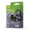 Latarka czołowa LED Discovery CHR35 ładowalna 600lm 130m IPX4 GP P8555 opakowanie