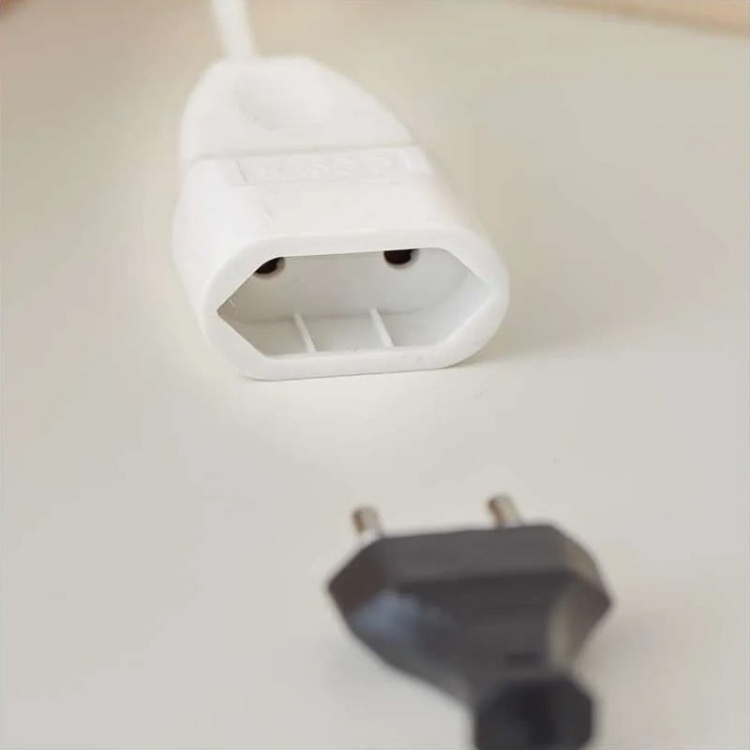 Przedłużacz P01305 1 gniazdo 5m IP20 Emos aranżacja