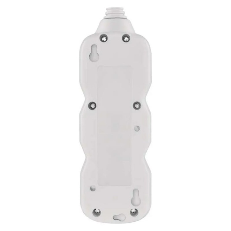 Przedłużacz P12114 z wyłącznikiem 2G 1,4m IP20 Emos