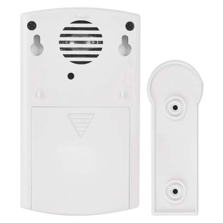 Dzwonek bezprzewodowy do drzwi P5723, 3x AA