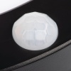 Oprawa typu downlight ERGA PIR 17W CCT czarna Kanlux 24605 pir