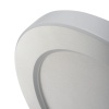 Oprawa typu downlight ERGA PIR 17W CCT biała Kanlux 24606 zbliżenie