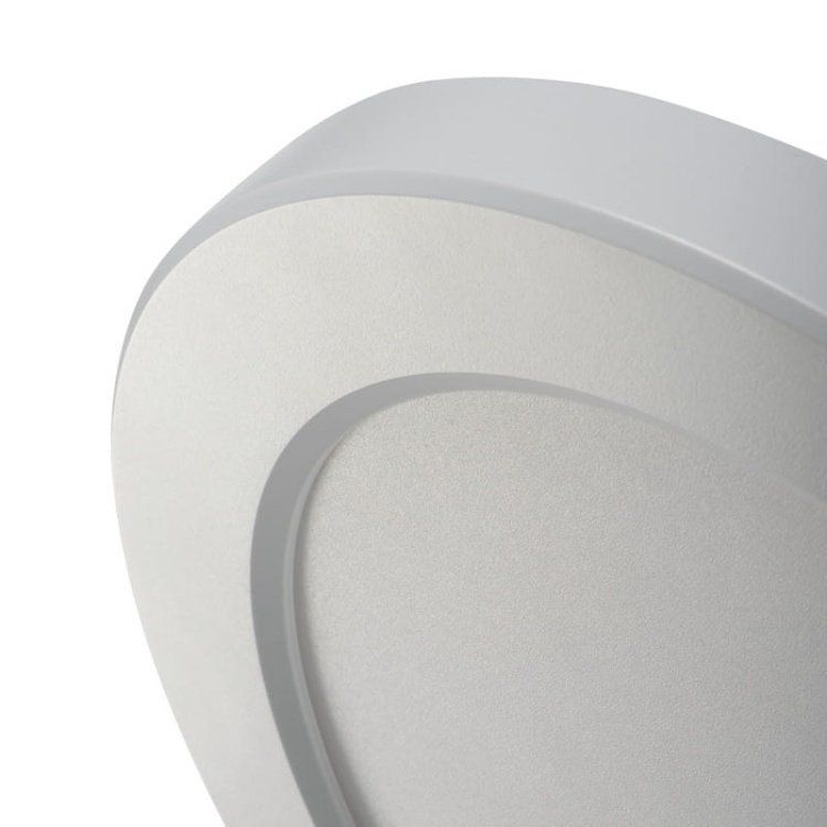 Oprawa typu downlight ERGA PIR 17W CCT biała Kanlux 24606 zbliżenie