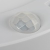 Oprawa typu downlight ERGA PIR 17W CCT biała Kanlux 24606 pir