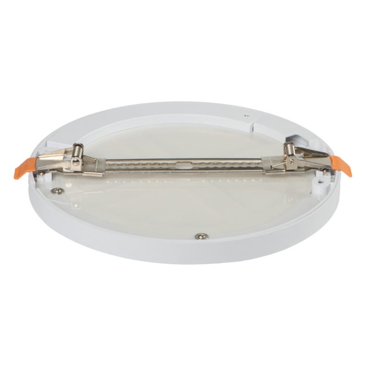 Oprawa typu downlight ERGA PIR 17W CCT biała Kanlux 24606 tył