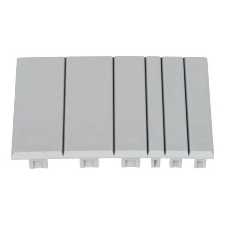 Rozdzielnica natynkowa KDB-IP65-S18T Ideal 38453 detale