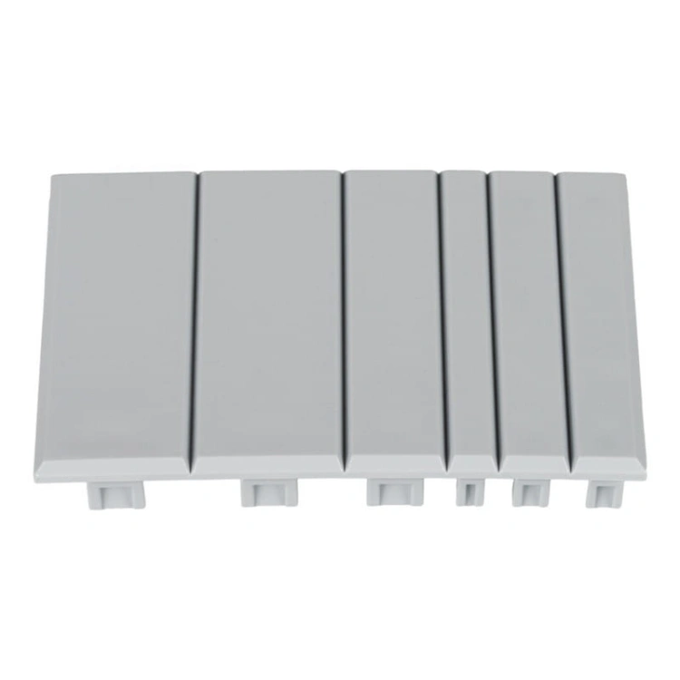Rozdzielnica natynkowa KDB-IP65-S04T Ideal 38450 detale