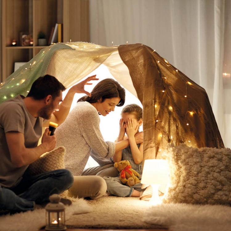 Żarówka LED XLED EX G45 E27 3,8W 806lm 2700K 320° Kanlux 37344 aranżacja