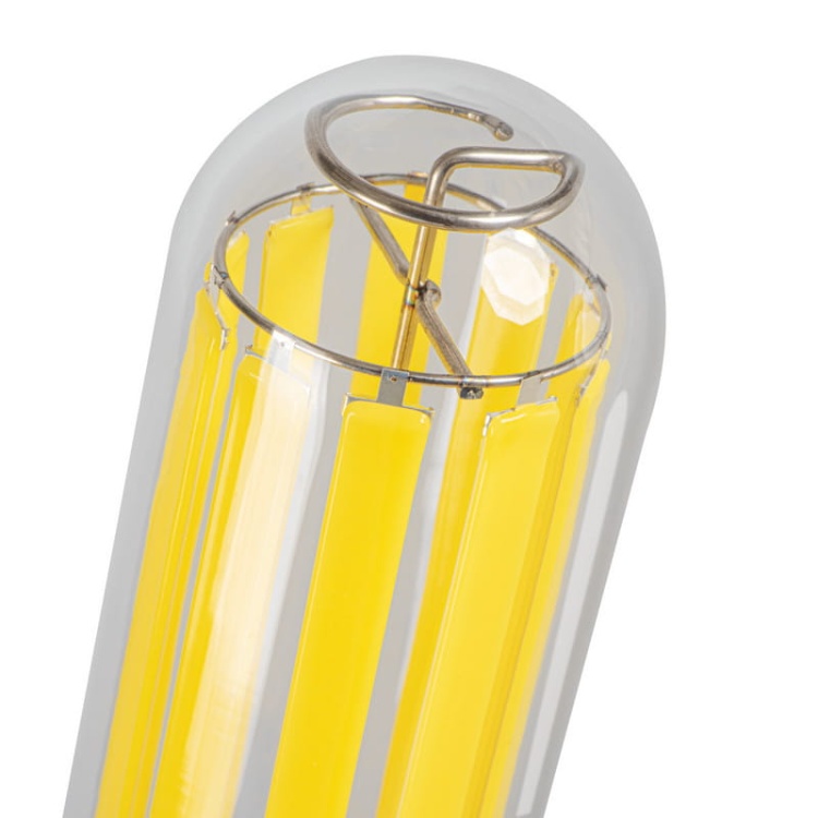 Żarówka LED XLED HP EX E40 43W 9000lm 4000K 320° Kanlux 37349 zbliżenie