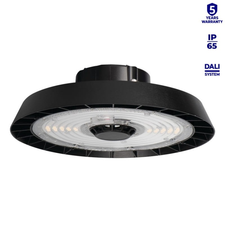 Oprawa przemysłowa LED HB PRO STRONG DALI 150W 4000K 25500lm IP65 Kanlux 27166