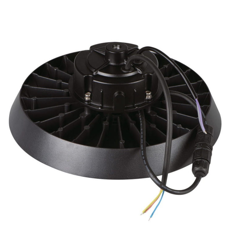 Oprawa przemysłowa LED HB PRO STRONG DALI 150W 4000K 25500lm IP65 Kanlux 27166 tył