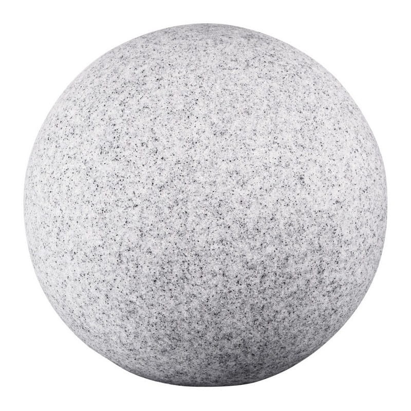 Oprawa ogrodowa STONO 585N E27 max 20W granit IP65 Kanlux 36593