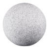 Oprawa ogrodowa STONO 585N E27 max 20W granit IP65 Kanlux 36593