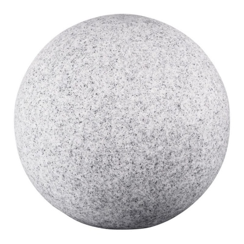 Oprawa ogrodowa STONO 585N E27 max 20W granit IP65 Kanlux 36593
