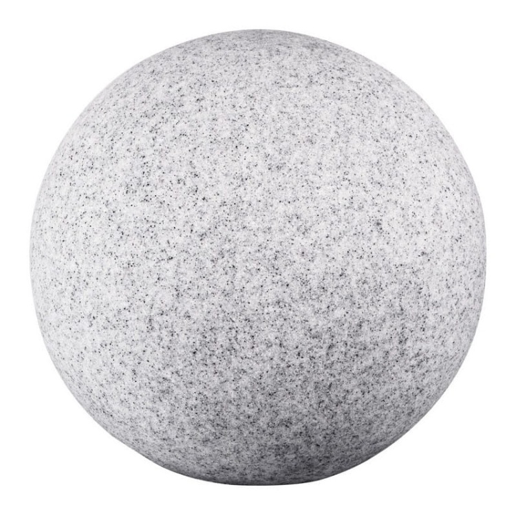 Oprawa ogrodowa STONO 585N E27 max 20W granit IP65 Kanlux 36593