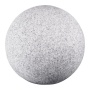 Oprawa ogrodowa STONO 585N E27 max 20W granit IP65 Kanlux 36593