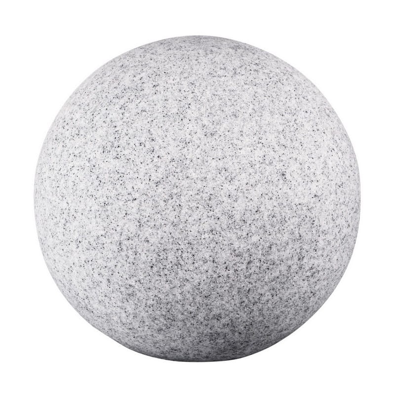 Oprawa ogrodowa STONO 490N E27 max 20W granit IP65 Kanlux 36592