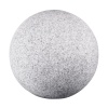 Oprawa ogrodowa STONO 490N E27 max 20W granit IP65 Kanlux 36592