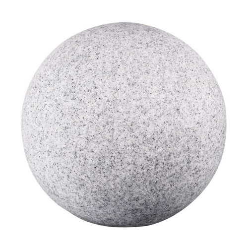 Oprawa ogrodowa STONO 490N E27 max 20W granit IP65 Kanlux 36592