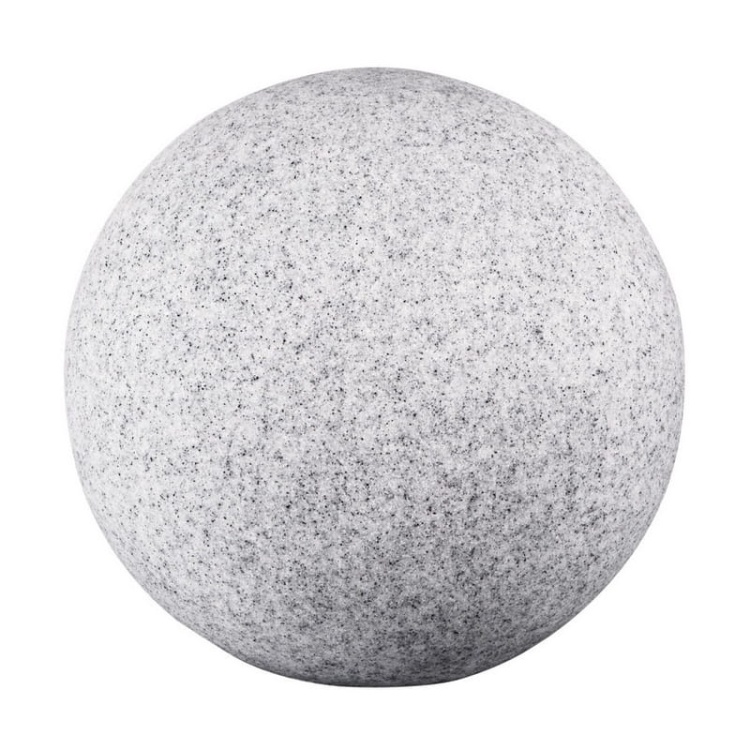 Oprawa ogrodowa STONO 490N E27 max 20W granit IP65 Kanlux 36592
