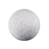 Oprawa ogrodowa STONO 315N E27 max 20W granit IP65 Kanlux 36590