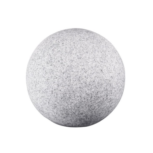 Oprawa ogrodowa STONO 315N E27 max 20W granit IP65 Kanlux 36590