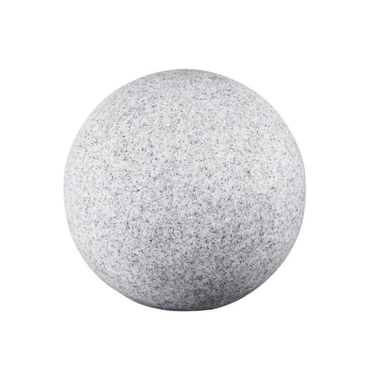 Oprawa ogrodowa STONO 315N E27 max 20W granit IP65 Kanlux 36590