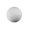 Oprawa ogrodowa STONO 230N E27 max 15W granit IP65 Kanlux 36595