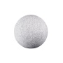 Oprawa ogrodowa STONO 230N E27 max 15W granit IP65 Kanlux 36595