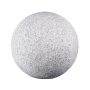Oprawa ogrodowa Kanlux STONO 390 N kula 39cm granit