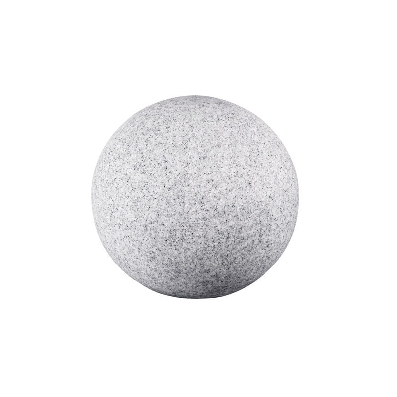 Oprawa ogrodowa STONO 20N E27 max 15W granit IP65 Kanlux 24654