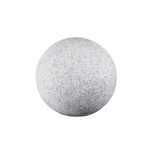Oprawa ogrodowa STONO 20N E27 max 15W granit IP65 Kanlux 24654