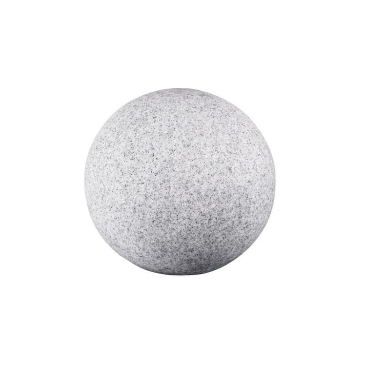 Oprawa ogrodowa STONO 20N E27 max 15W granit IP65 Kanlux 24654