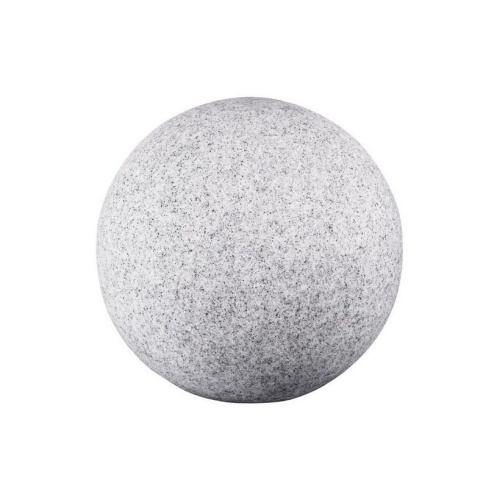Oprawa ogrodowa STONO 30 E27 max 25W granit IP65 Kanlux 24651