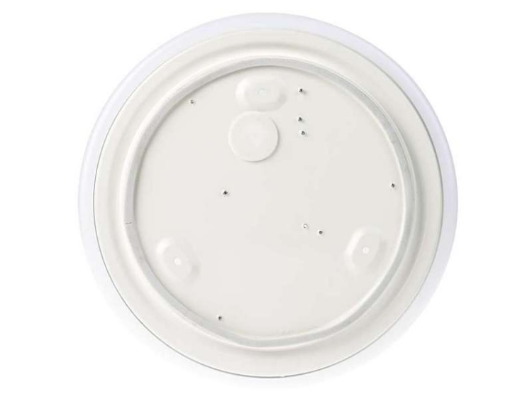 Plafon LED z czujnikiem ruchu CORI okrągły 22W 