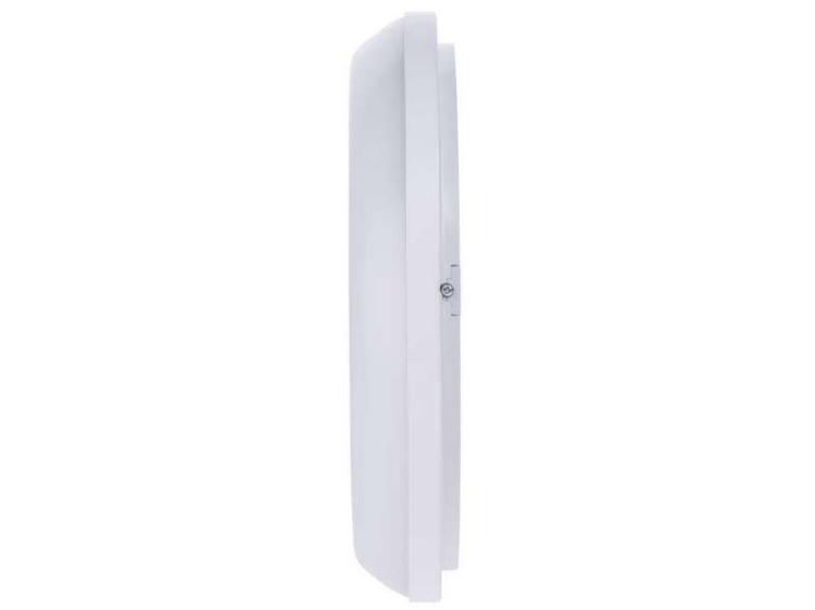 Plafon LED DORI okrągły 24W 2050lm IP54 b.neutralny EMOS