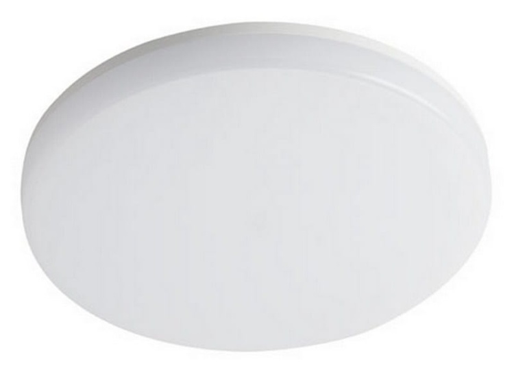 Plafon LED VARSO okrągły 24W 2280lm IP54 b.neutralny KANLUX