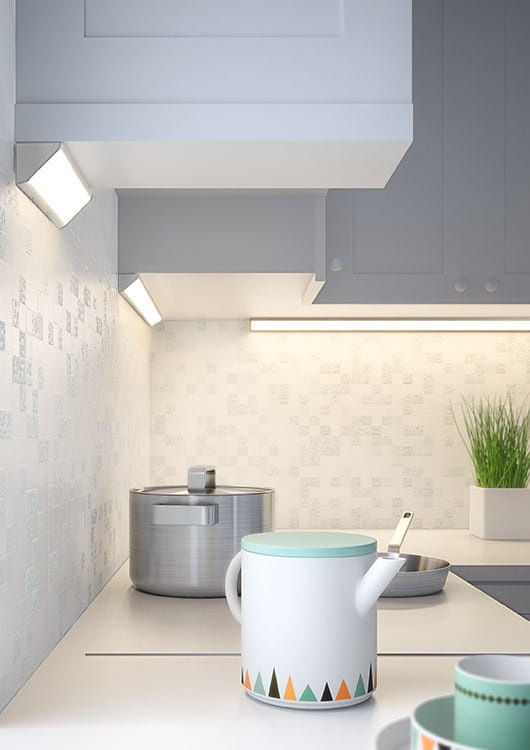 Profil LED KOPRO 30