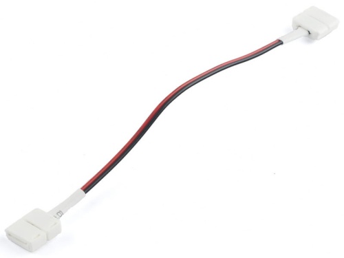 Łącznik do taśm LED