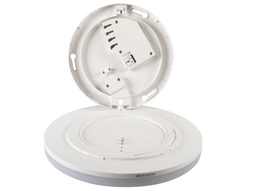 Plafon LED VARSO okrągły 24W 2160lm IP54 b.ciepły KANLUX