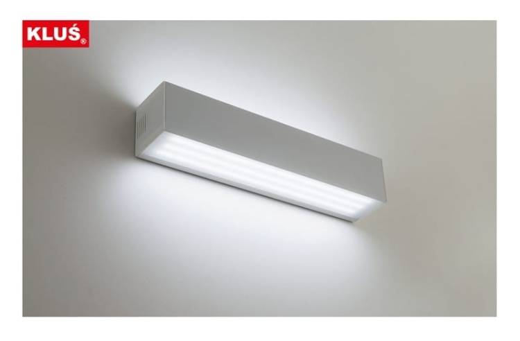 Profil IDOL do budowy opraw LED