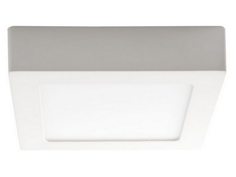 Oprawa natynkowa KANTI N LED 18W 1260lm biała neutralna obudowa biała KANLUX
