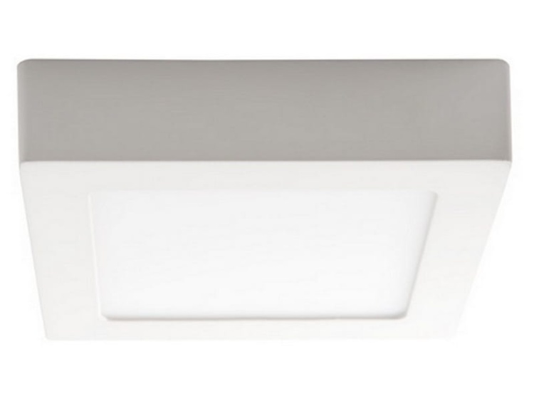 Oprawa natynkowa KANTI N LED 18W 1260lm biała neutralna obudowa biała KANLUX