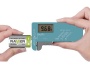 Tester baterii LCD Emos N0322