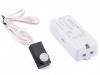 Włącznik ruchowy ULS-80-04-PIR 230V 60º